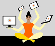 Orange Messagerie Pro