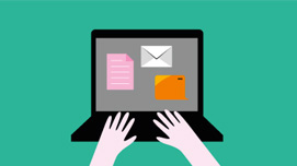 Orange Messagerie Pro