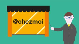 Orange Messagerie Pro