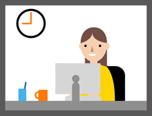 Orange Messagerie Pro